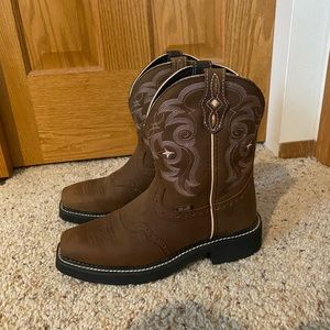 Justin Gypsy Collection Style: L9965